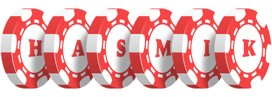 Hasmik chip logo