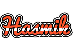 Hasmik denmark logo