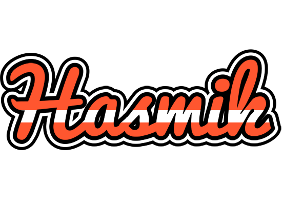 Hasmik denmark logo