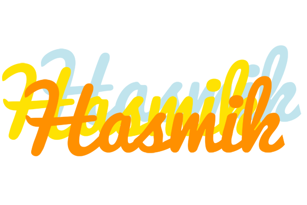 Hasmik energy logo