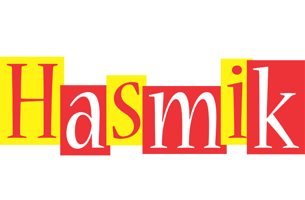 Hasmik errors logo