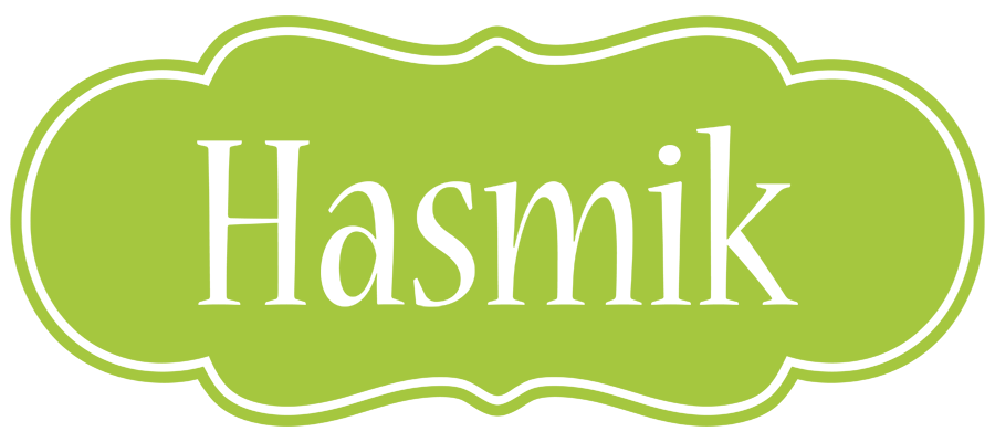 Hasmik family logo