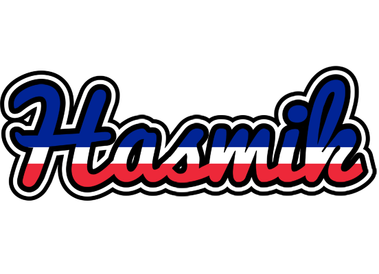 Hasmik france logo