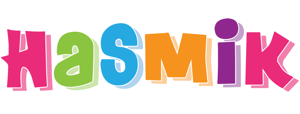 Hasmik friday logo