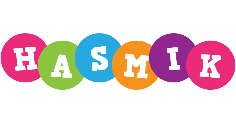 Hasmik friends logo