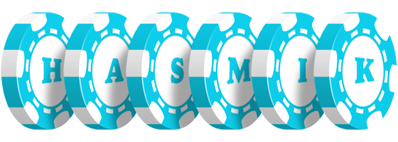 Hasmik funbet logo
