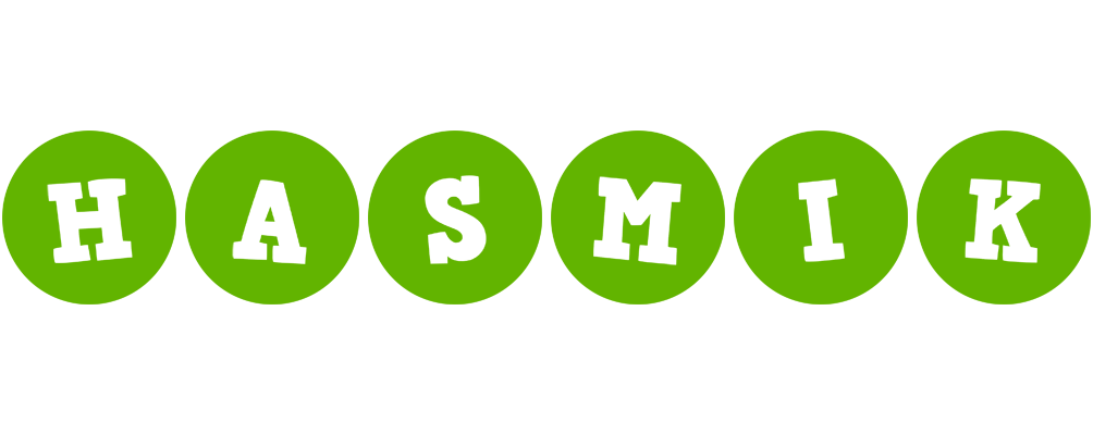 Hasmik games logo