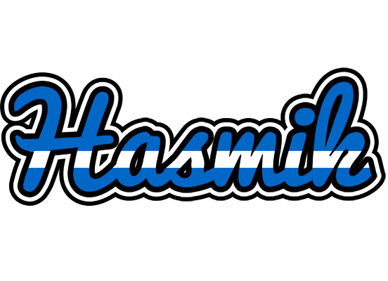 Hasmik greece logo