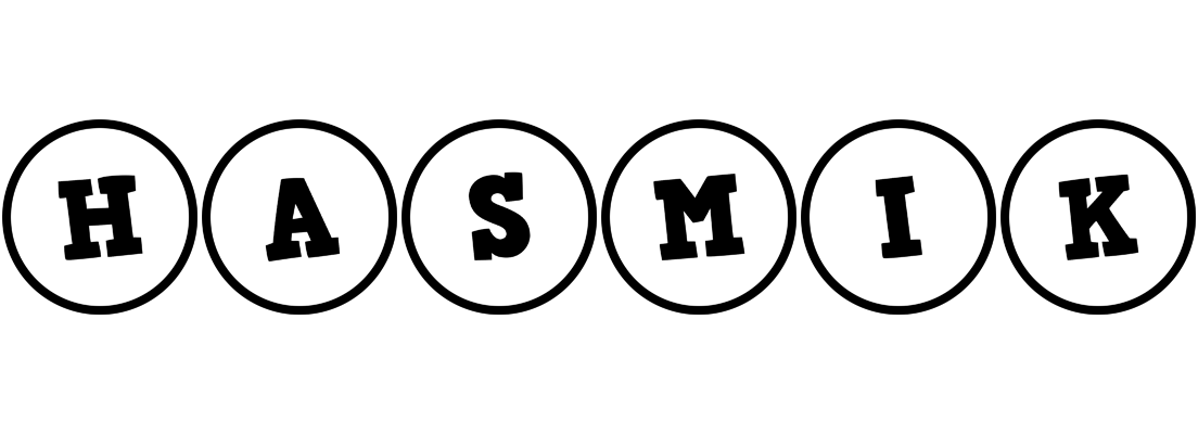 Hasmik handy logo