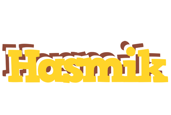 Hasmik hotcup logo