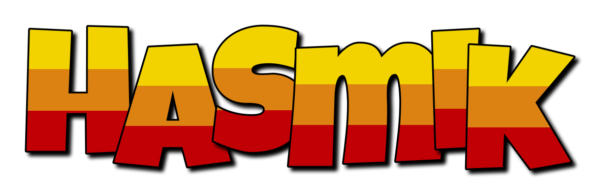Hasmik jungle logo