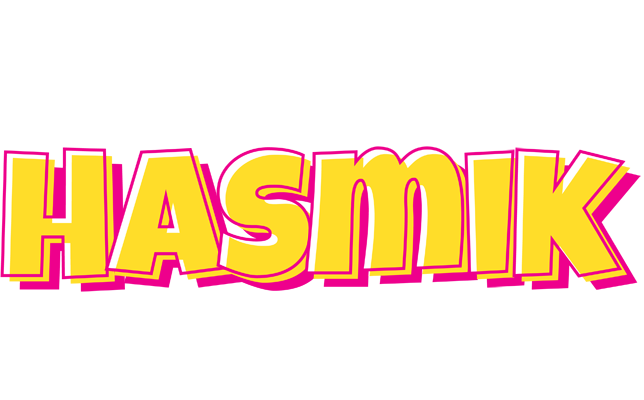 Hasmik kaboom logo
