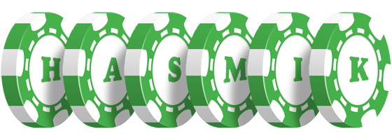 Hasmik kicker logo