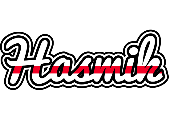Hasmik kingdom logo