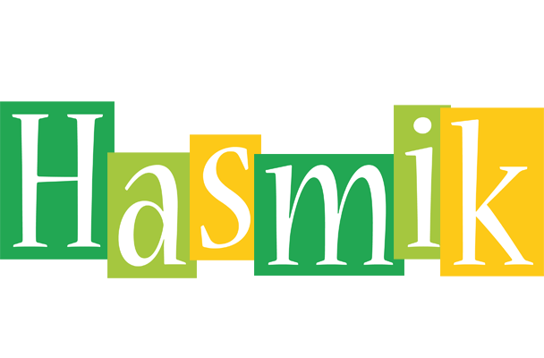 Hasmik lemonade logo