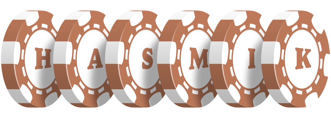 Hasmik limit logo