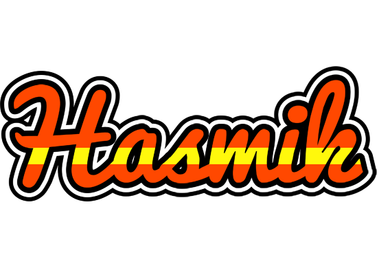 Hasmik madrid logo