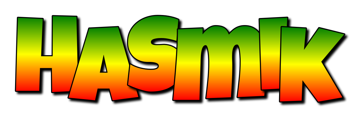 Hasmik mango logo