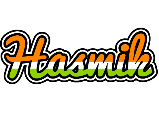 Hasmik mumbai logo