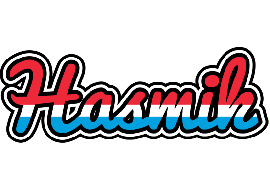 Hasmik norway logo