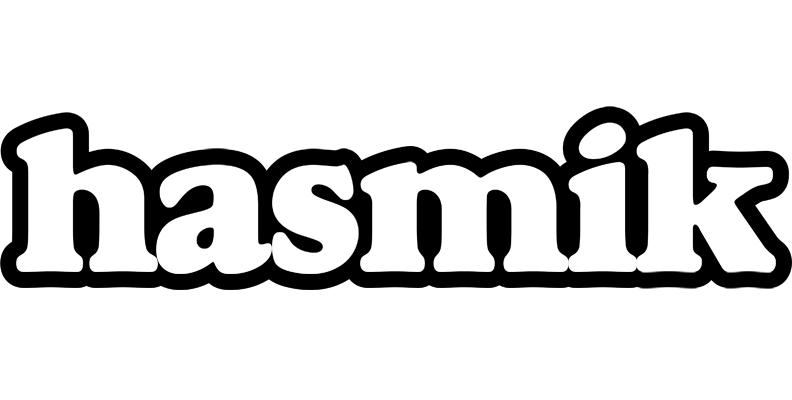 Hasmik panda logo