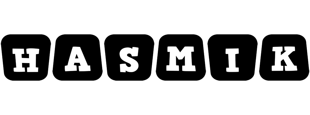 Hasmik racing logo