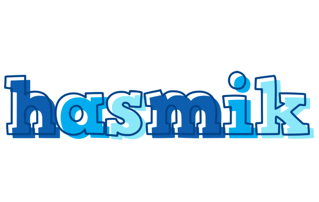 Hasmik sailor logo