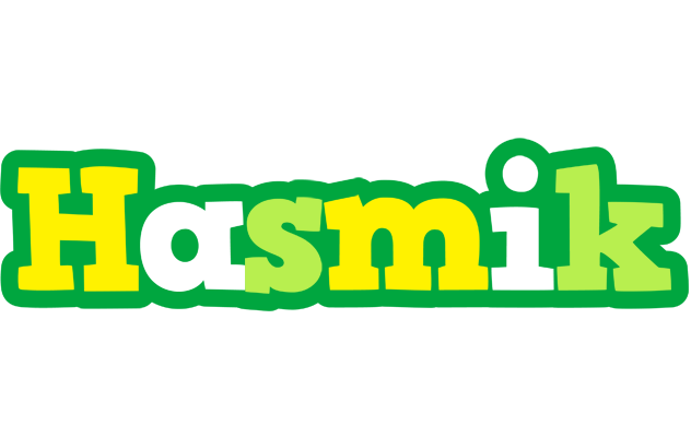 Hasmik soccer logo
