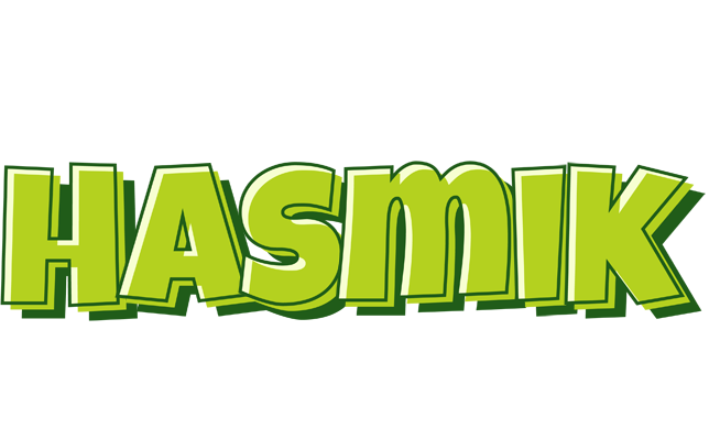 Hasmik summer logo