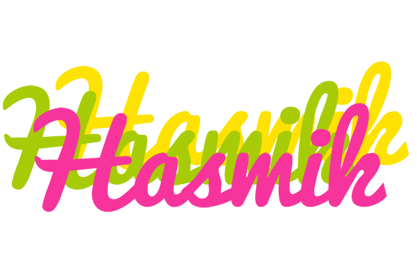 Hasmik sweets logo