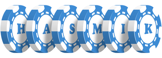 Hasmik vegas logo