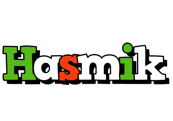 Hasmik venezia logo