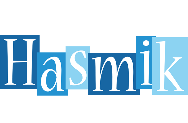 Hasmik winter logo