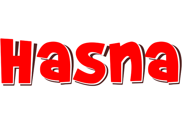 Hasna basket logo