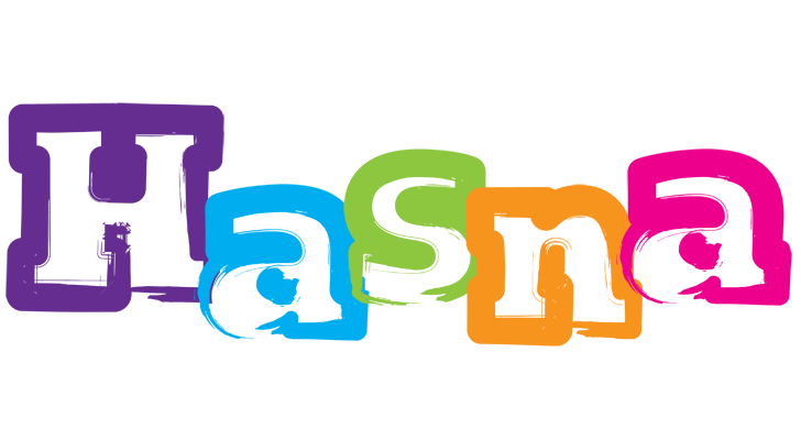 Hasna casino logo