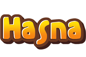 Hasna cookies logo