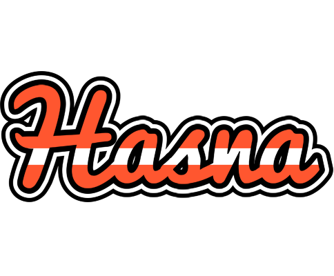 Hasna denmark logo