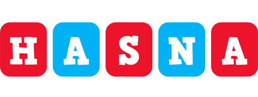 Hasna diesel logo