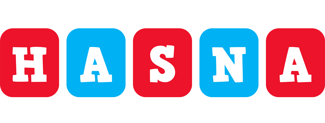 Hasna diesel logo