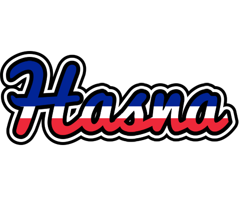 Hasna france logo