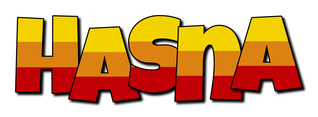 Hasna jungle logo