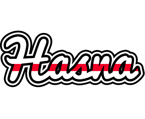 Hasna kingdom logo