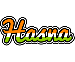 Hasna mumbai logo