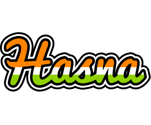 Hasna mumbai logo