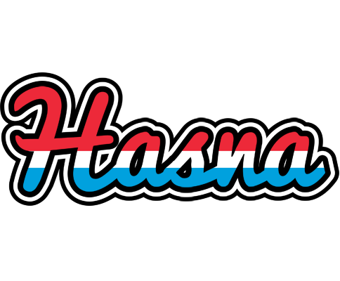 Hasna norway logo