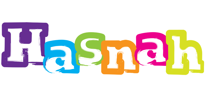 Hasnah casino logo