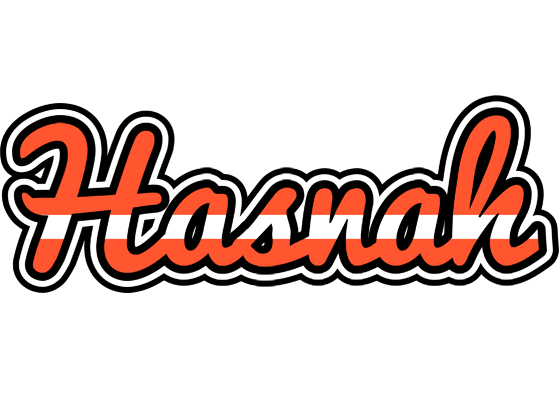 Hasnah denmark logo