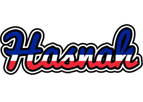 Hasnah france logo