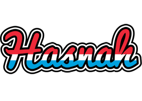 Hasnah norway logo