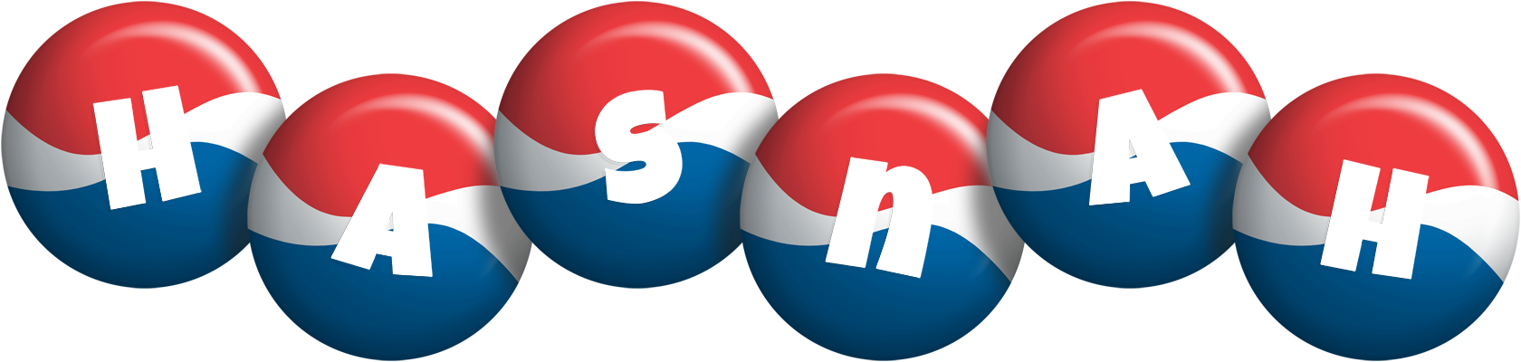 Hasnah paris logo